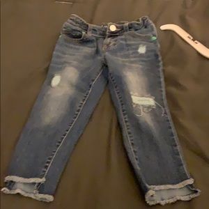 Girl Jeans